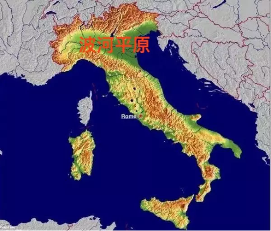 意大利为什么成为文艺复兴的发源地（文艺复兴发源地在哪里）(图9)