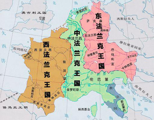 意大利为什么成为文艺复兴的发源地（文艺复兴发源地在哪里）(图8)