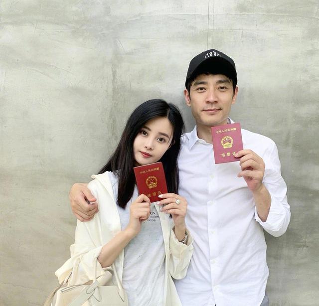 李光洁前女友有哪些（郝蕾和李光洁的婚姻）(18)