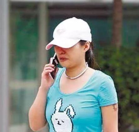 李光洁前女友有哪些（郝蕾和李光洁的婚姻）(13)