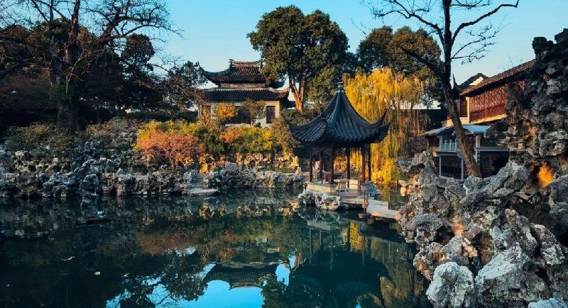 明代家具的艺术特色可以概括为（明代家具的风格特点）(图16)
