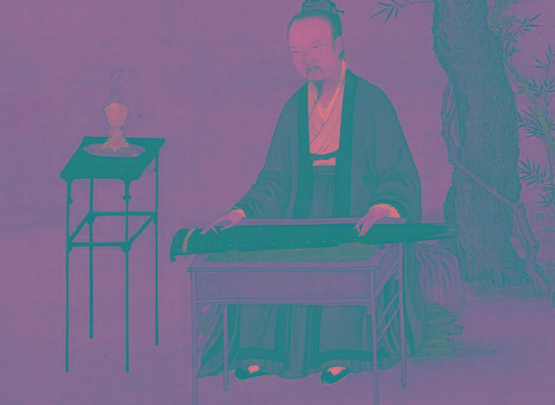 明代家具的艺术特色可以概括为（明代家具的风格特点）(图10)