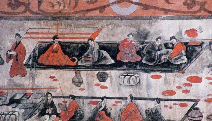 明代家具的艺术特色可以概括为（明代家具的风格特点）(图9)