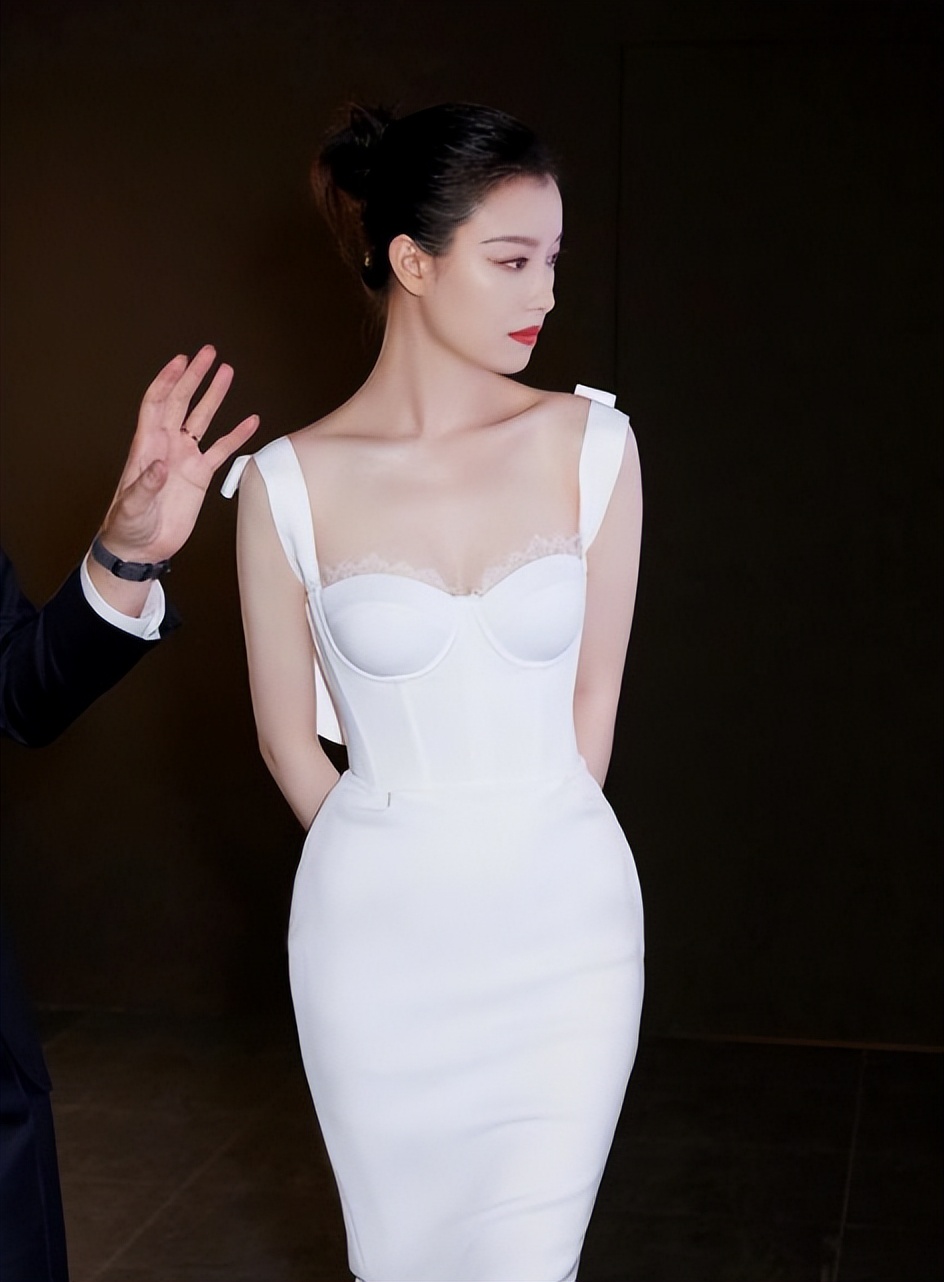 娱乐圈中身材好的女星（身材好的明星有哪些）(图27)