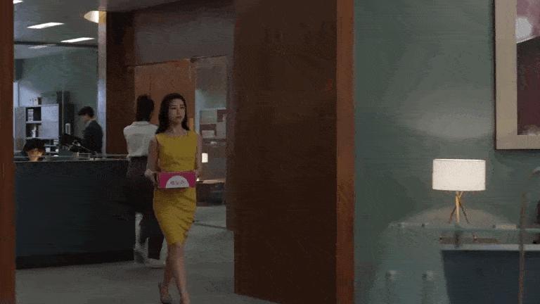 娱乐圈中身材好的女星（身材好的明星有哪些）(图6)