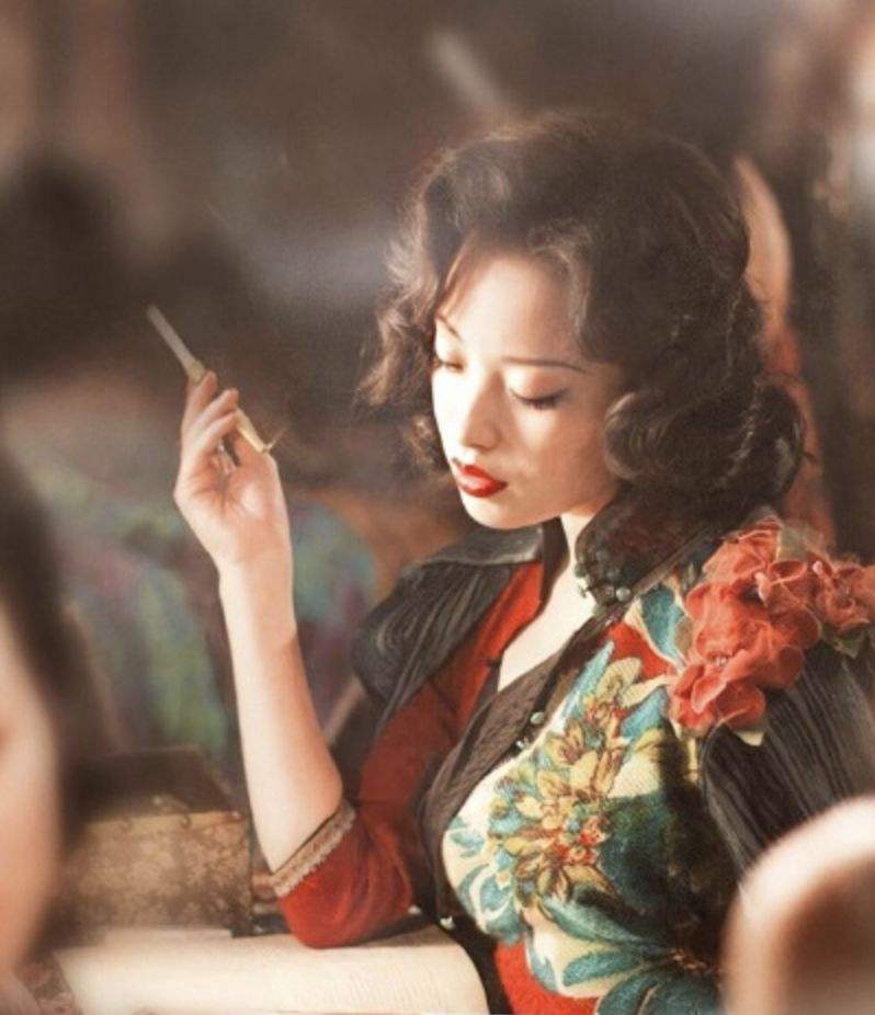 娱乐圈中身材好的女星（身材好的明星有哪些）(图26)
