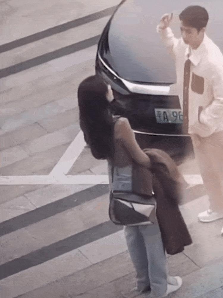 娱乐圈中身材好的女星（身材好的明星有哪些）(图18)