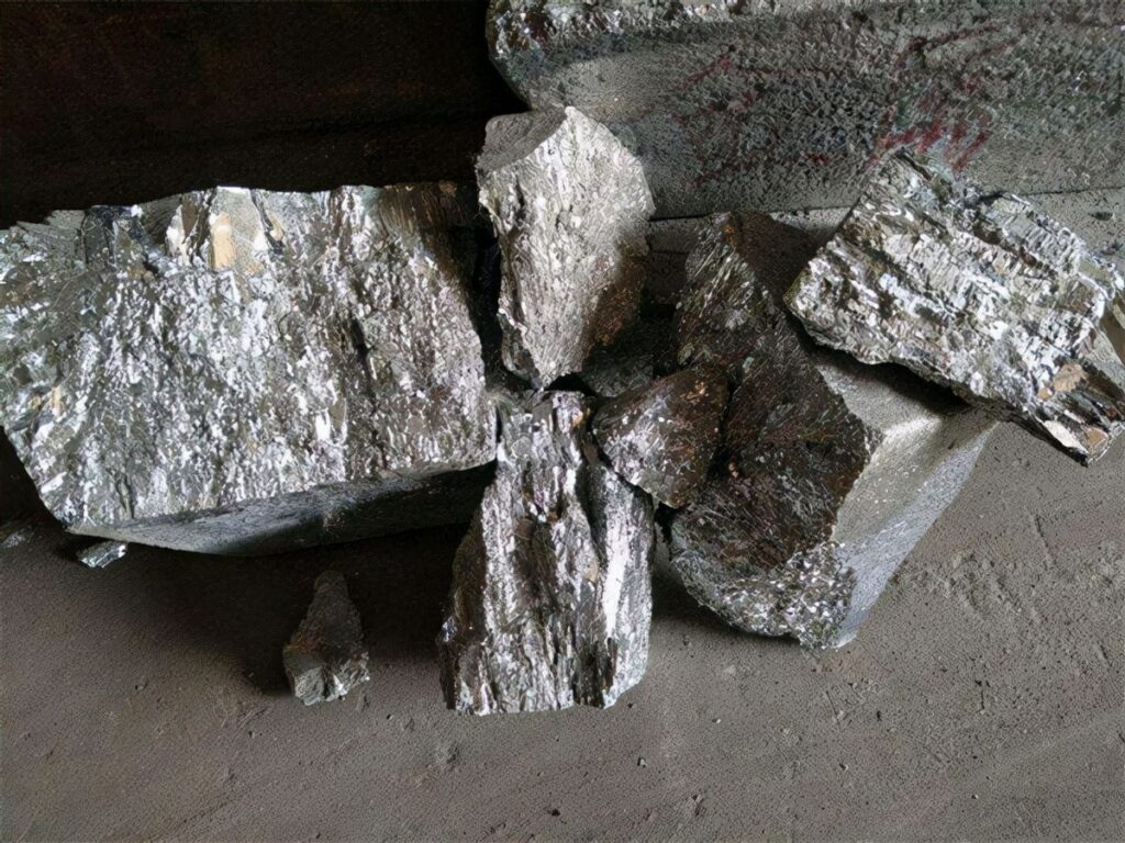 sb是什么元素_为什么现在限制出口了