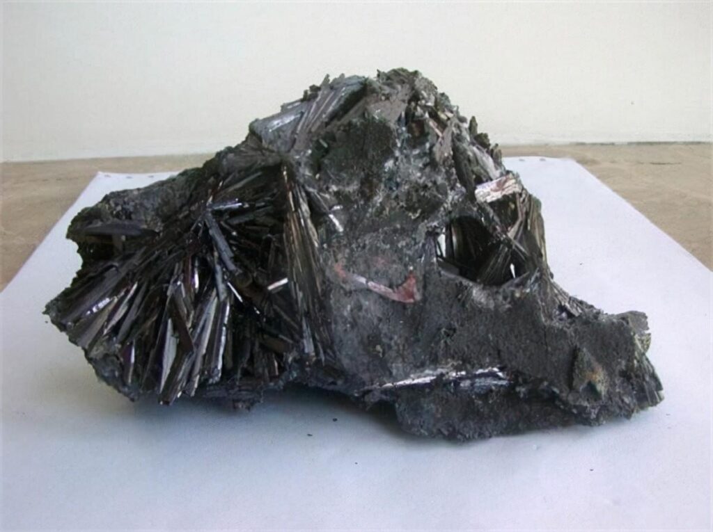 sb是什么元素_为什么现在限制出口了