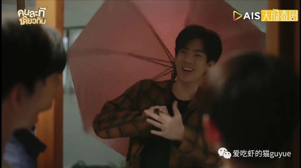 普法栏目剧无可替代是真实的吗_泰剧无法替代在哪里可以看