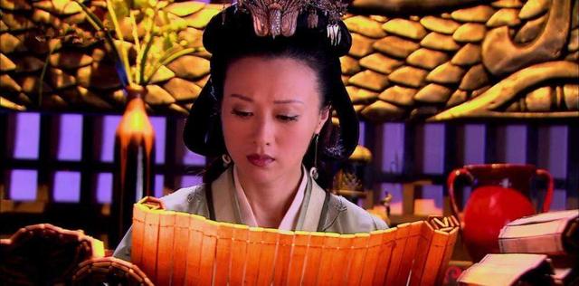 吕雉杀了刘邦多个儿子,为什么放过了最有实力的刘肥-（吕雉为什么没杀刘肥）(图7)