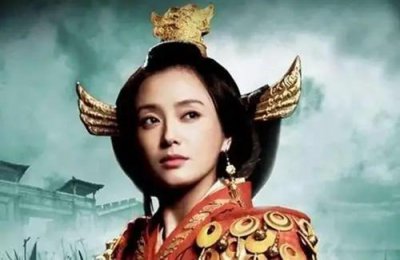 ​吕雉杀了刘邦多个儿子,为什么放过了最有实力的刘肥-（吕雉为什么没杀刘肥）