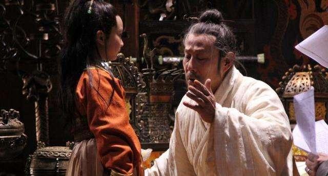 吕雉杀了刘邦多个儿子,为什么放过了最有实力的刘肥-（吕雉为什么没杀刘肥）(图4)