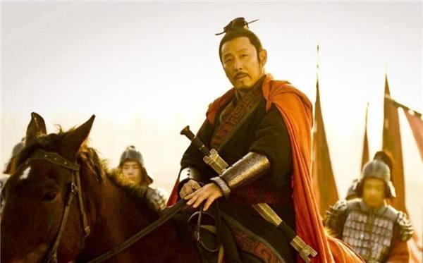 吕雉杀了刘邦多个儿子,为什么放过了最有实力的刘肥-（吕雉为什么没杀刘肥）(图2)