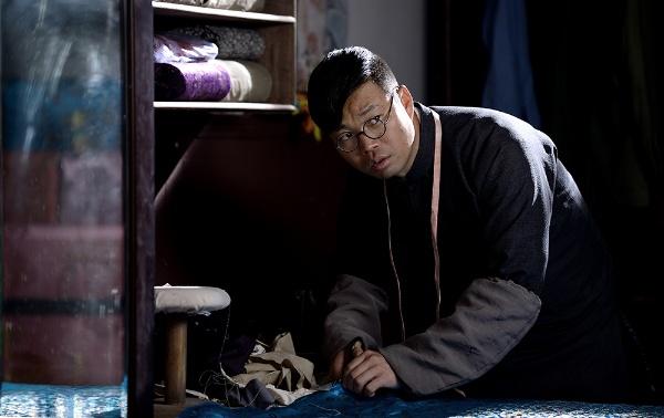 十部顶尖国产谍战剧(十部顶级谍战剧)(图21)