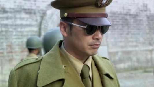 十部顶尖国产谍战剧(十部顶级谍战剧)(图9)