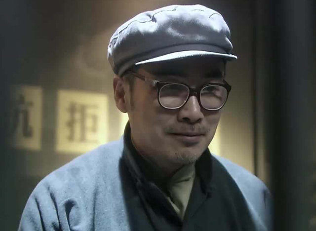 十部顶尖国产谍战剧(十部顶级谍战剧)(图10)