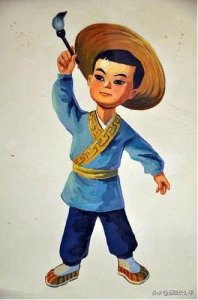 ​盘点十四部老国产动画片(国产经典动画片有哪些)