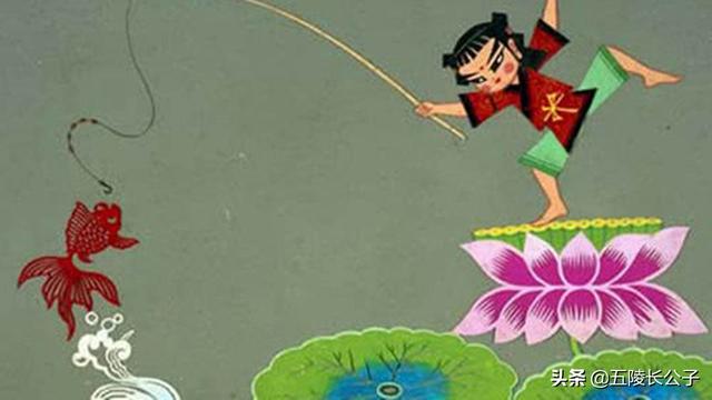 国产经典动画片有哪些（盘点十四部老国产动画片）(5)