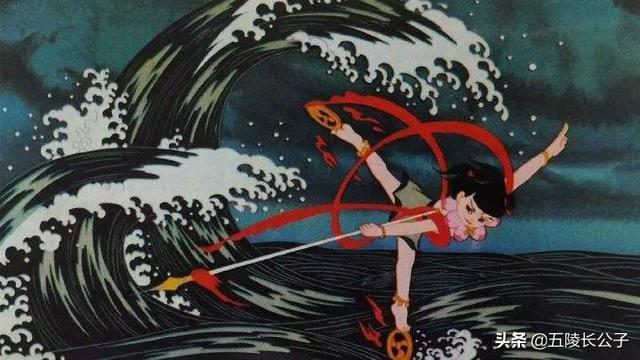 国产经典动画片有哪些（盘点十四部老国产动画片）(12)