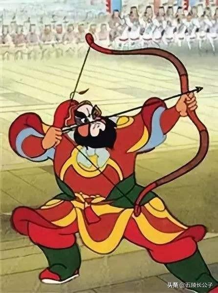 国产经典动画片有哪些（盘点十四部老国产动画片）(3)