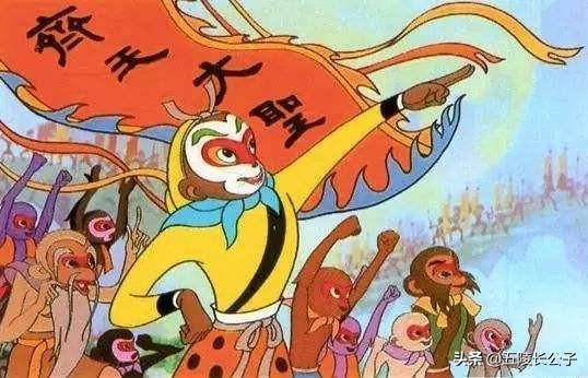 国产经典动画片有哪些（盘点十四部老国产动画片）(10)