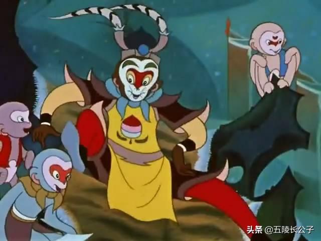 国产经典动画片有哪些（盘点十四部老国产动画片）(11)