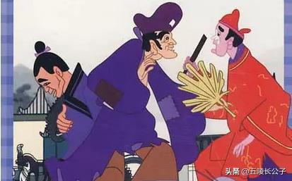 国产经典动画片有哪些（盘点十四部老国产动画片）(7)