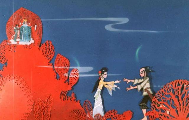 国产经典动画片有哪些（盘点十四部老国产动画片）(8)