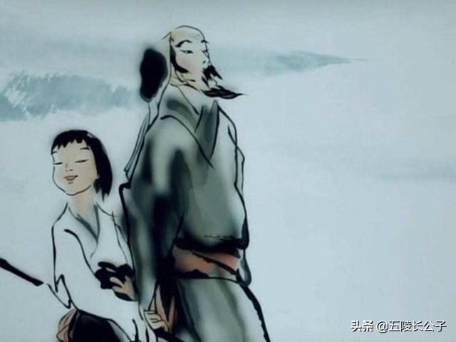 国产经典动画片有哪些（盘点十四部老国产动画片）(22)