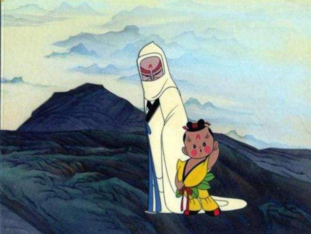 国产经典动画片有哪些（盘点十四部老国产动画片）(19)