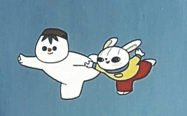 国产经典动画片有哪些（盘点十四部老国产动画片）(16)