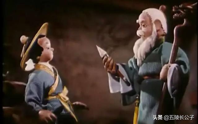 国产经典动画片有哪些（盘点十四部老国产动画片）(2)
