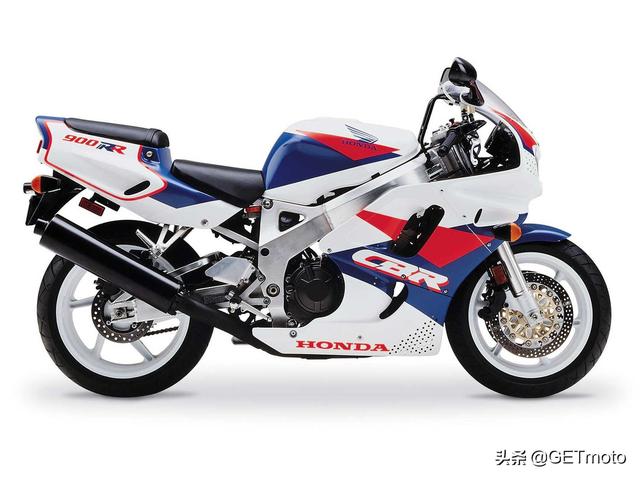 本田摩托车报价及图片大全（本田十大经典摩托车）(19)