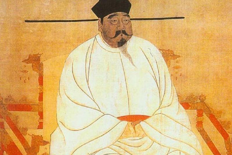南唐实力很强,为何被北宋轻松灭掉-（宋为什么能灭南唐）(图4)