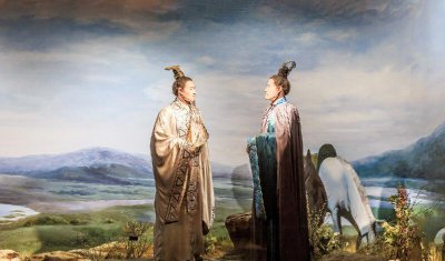 ​南唐实力很强,为何被北宋轻松灭掉-（宋为什么能灭南唐）