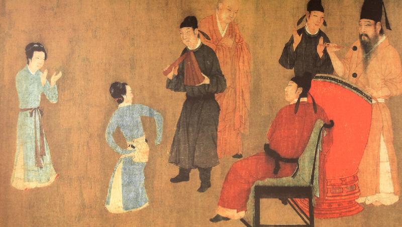 南唐实力很强,为何被北宋轻松灭掉-（宋为什么能灭南唐）(图12)