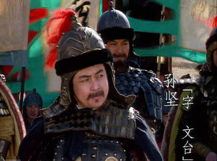 丈夫身亡后，大乔后半生怎么过的（大乔的老公是谁啊）(图4)