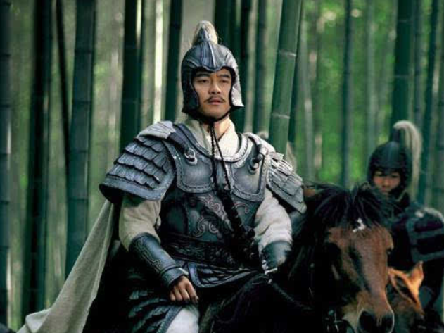 丈夫身亡后，大乔后半生怎么过的（大乔的老公是谁啊）(图3)