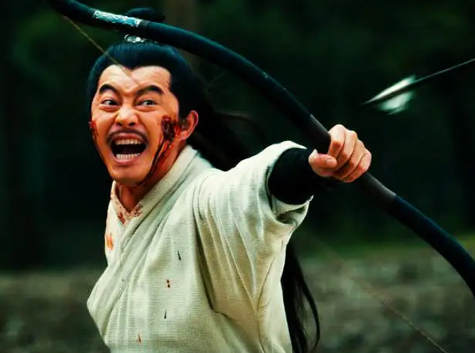 丈夫身亡后，大乔后半生怎么过的（大乔的老公是谁啊）(图8)