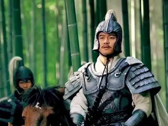 丈夫身亡后，大乔后半生怎么过的（大乔的老公是谁啊）(图7)