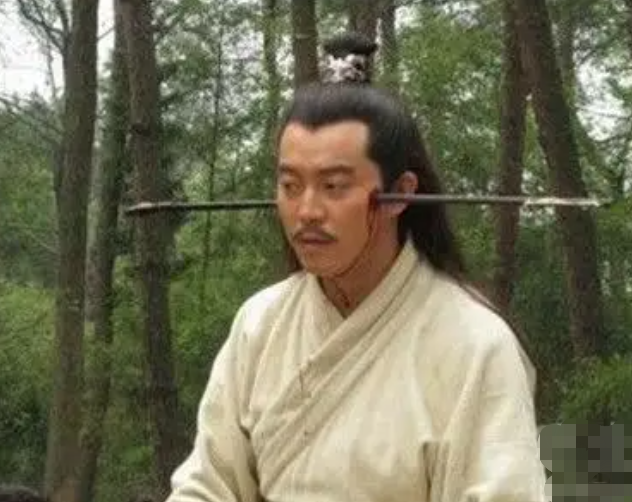 丈夫身亡后，大乔后半生怎么过的（大乔的老公是谁啊）(图12)