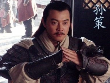 丈夫身亡后，大乔后半生怎么过的（大乔的老公是谁啊）(图6)