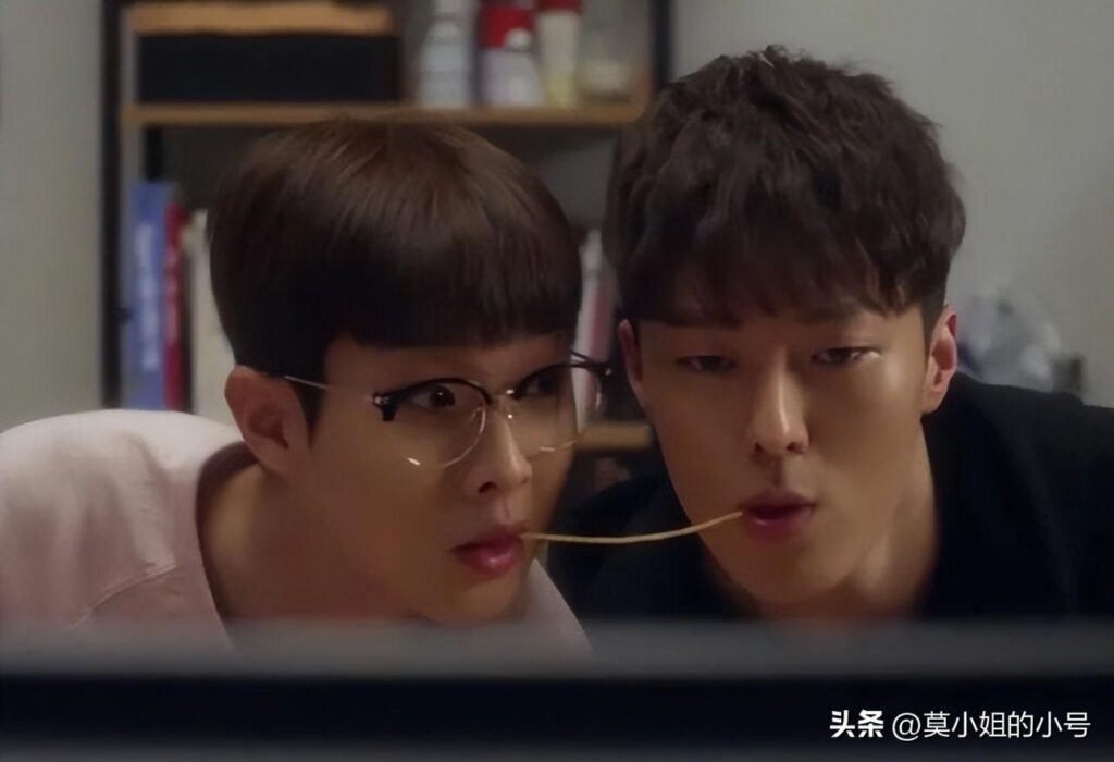 搞笑韩剧排行榜前十名_评分高的搞笑韩剧