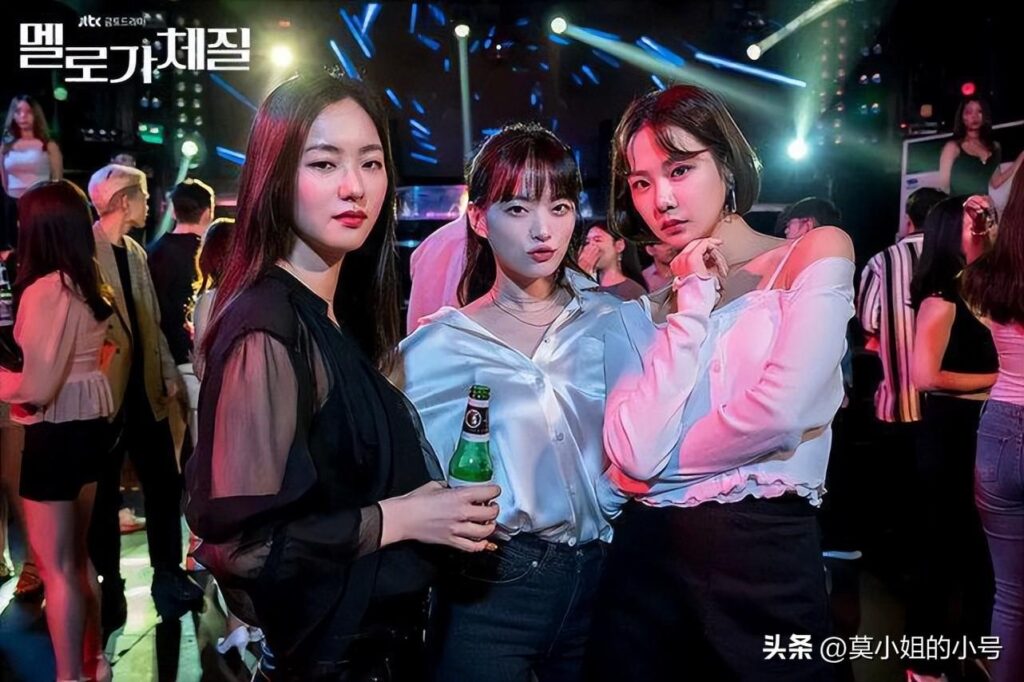 搞笑韩剧排行榜前十名_评分高的搞笑韩剧