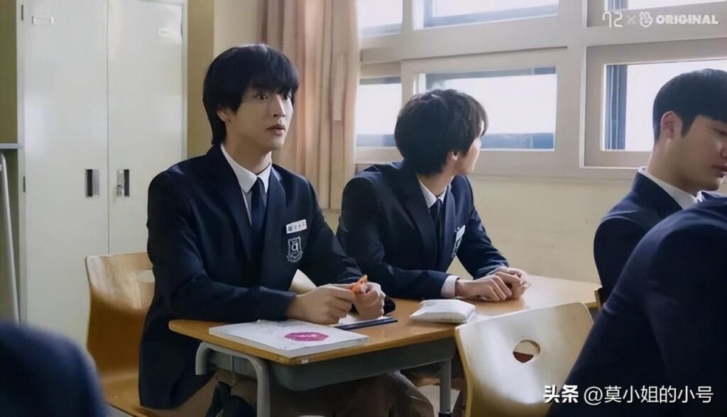 搞笑韩剧排行榜前十名_评分高的搞笑韩剧