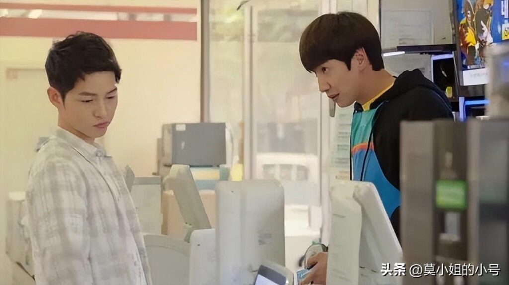 搞笑韩剧排行榜前十名_评分高的搞笑韩剧