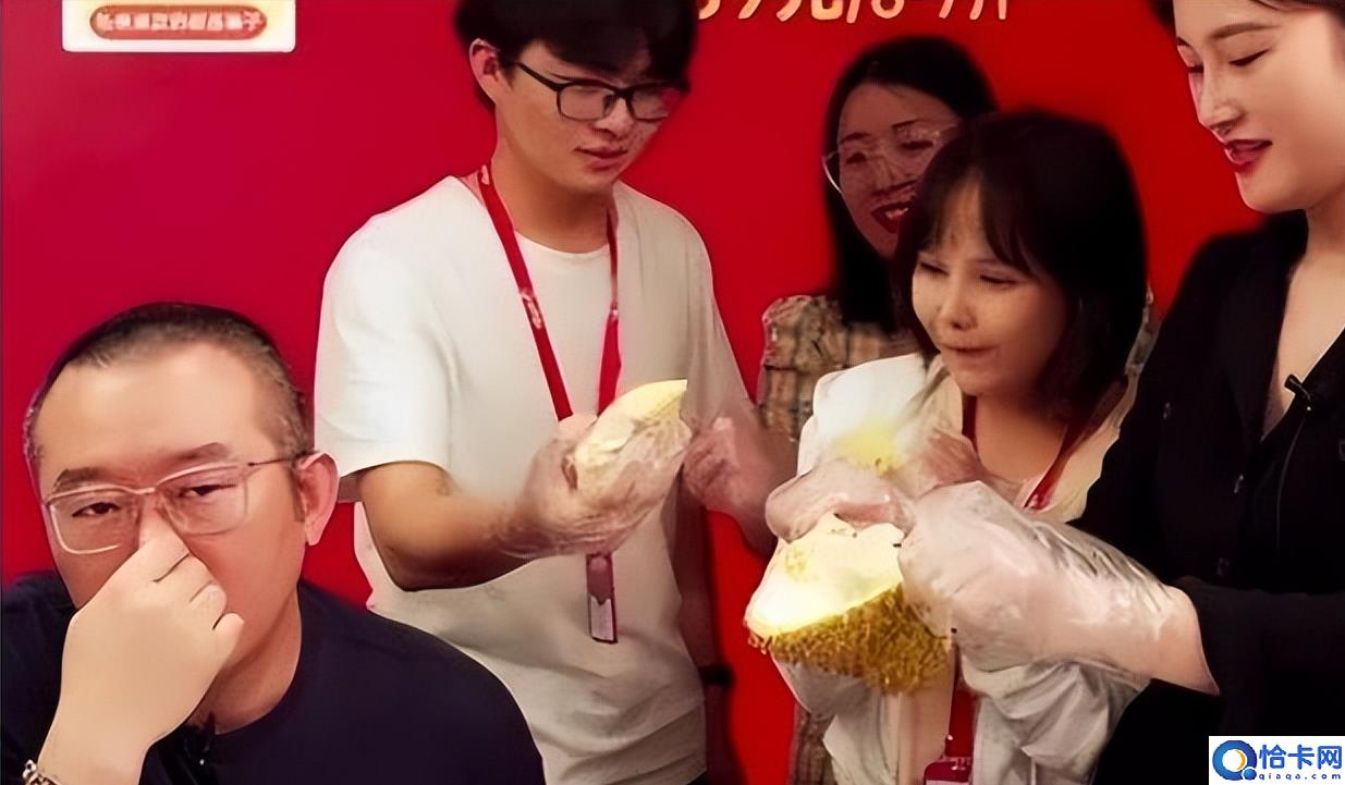 非你莫属涂磊事后评价李晨现场版(非你莫属李晨去哪了)