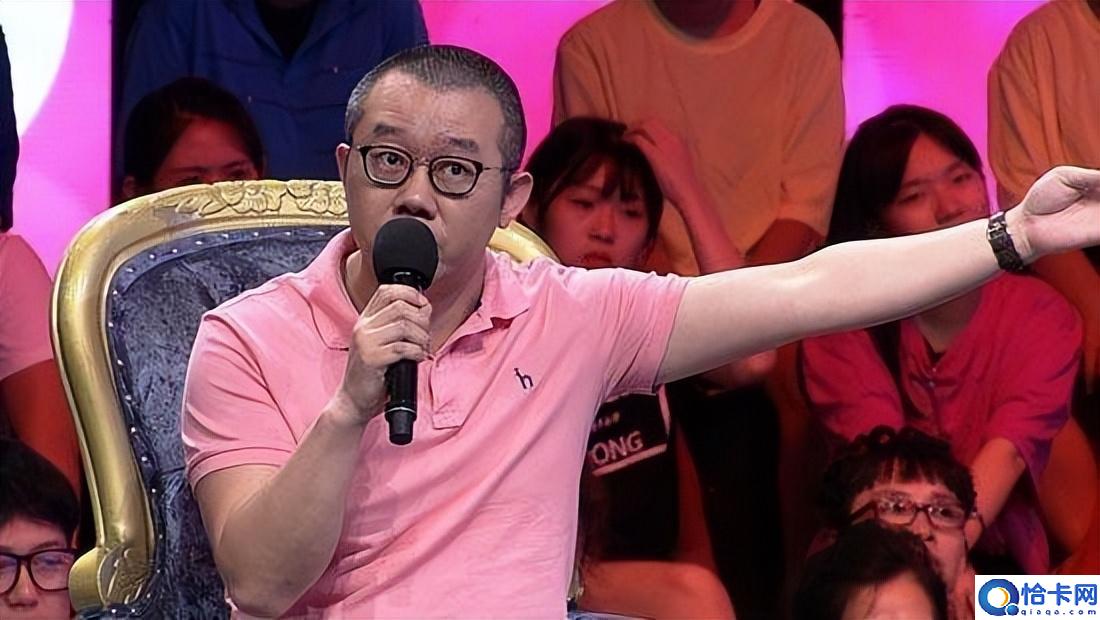 非你莫属涂磊事后评价李晨现场版(非你莫属李晨去哪了)
