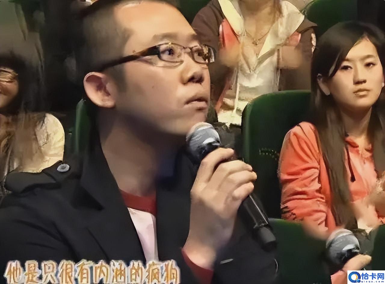 非你莫属涂磊事后评价李晨现场版(非你莫属李晨去哪了)